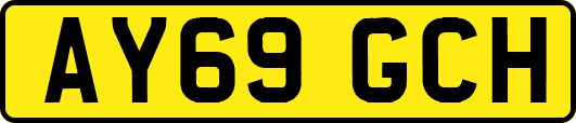 AY69GCH
