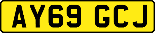 AY69GCJ