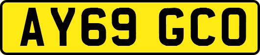 AY69GCO