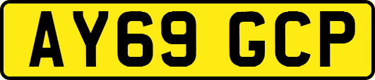 AY69GCP