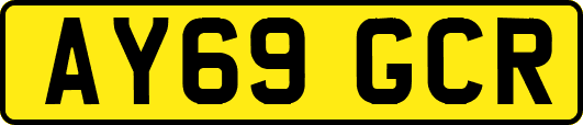 AY69GCR