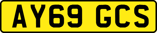 AY69GCS