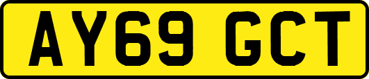 AY69GCT