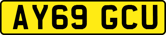 AY69GCU