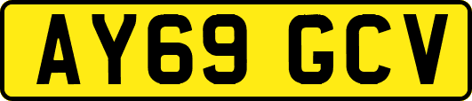 AY69GCV