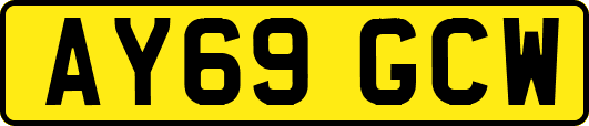 AY69GCW