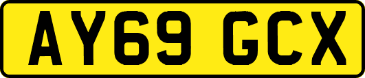 AY69GCX