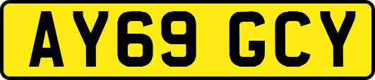 AY69GCY