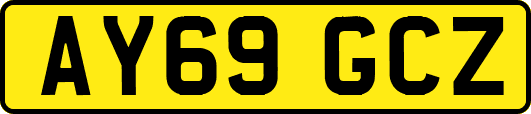 AY69GCZ