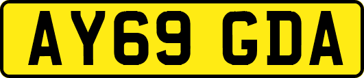 AY69GDA