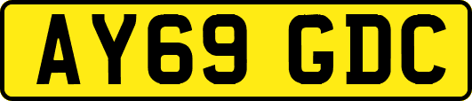 AY69GDC