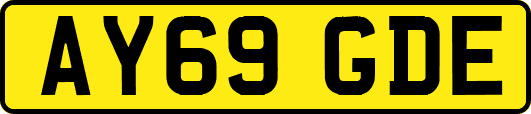 AY69GDE