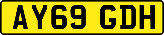 AY69GDH
