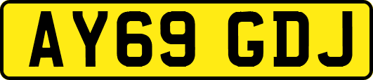 AY69GDJ