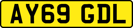 AY69GDL