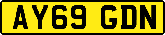 AY69GDN
