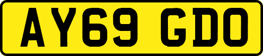AY69GDO