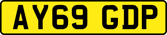 AY69GDP