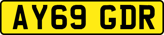 AY69GDR