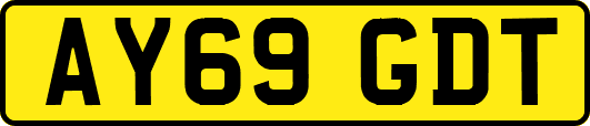 AY69GDT