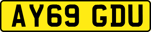 AY69GDU