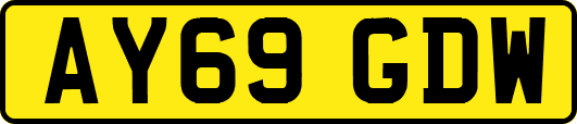 AY69GDW