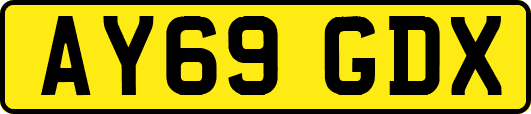 AY69GDX