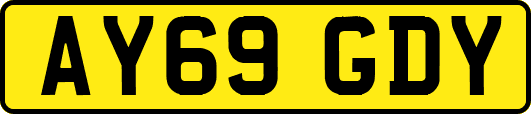 AY69GDY