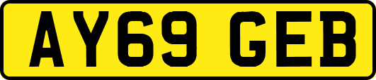 AY69GEB