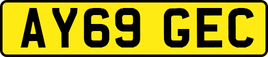 AY69GEC