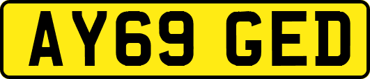AY69GED