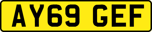 AY69GEF