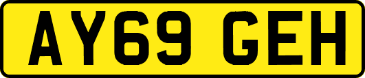 AY69GEH