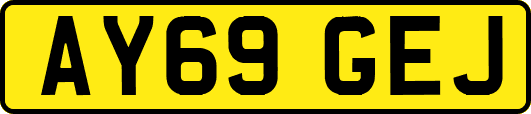 AY69GEJ