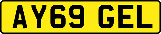 AY69GEL