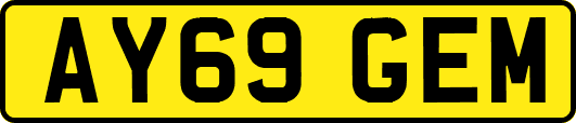 AY69GEM
