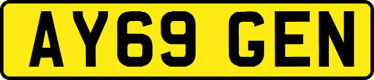 AY69GEN
