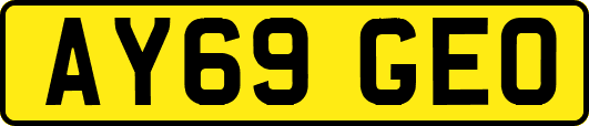 AY69GEO