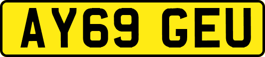 AY69GEU