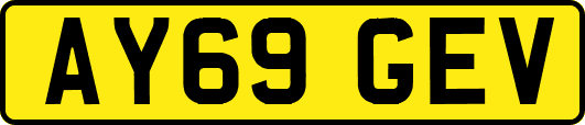 AY69GEV