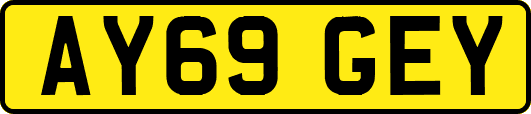 AY69GEY