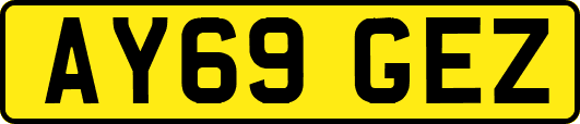 AY69GEZ