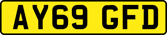 AY69GFD