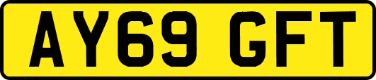 AY69GFT