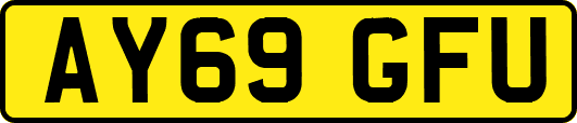 AY69GFU