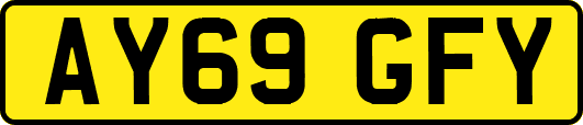 AY69GFY