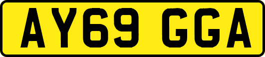 AY69GGA