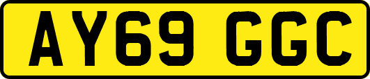 AY69GGC