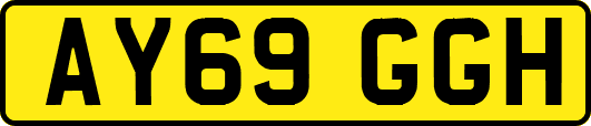AY69GGH