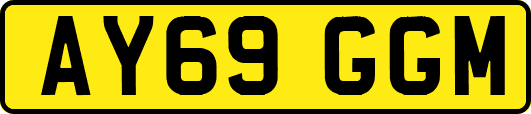 AY69GGM